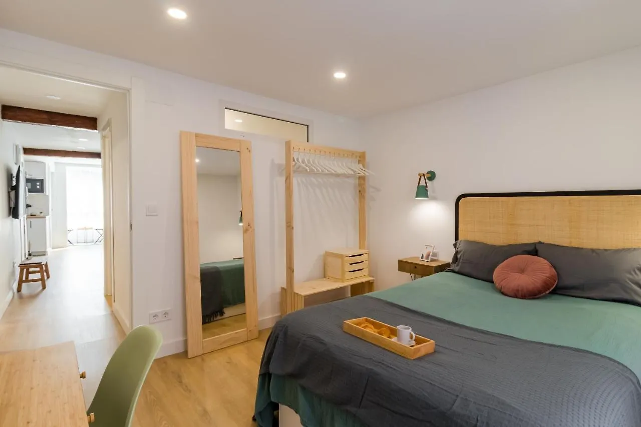 Apartamento De Diseno En El Corazon De Santander 0*,