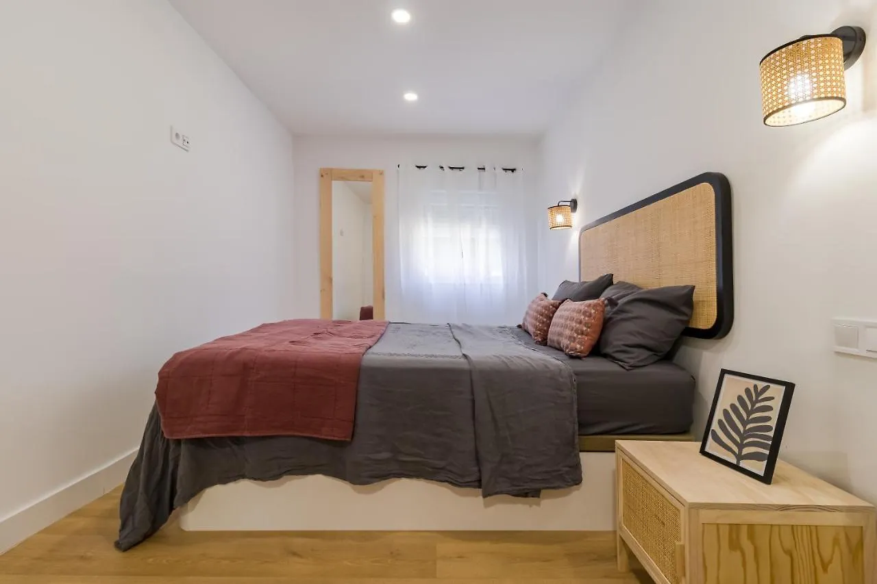 Apartamento De Diseno En El Corazon De Santander