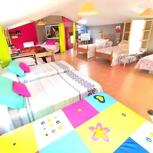 https://casa-para-grupos.basquecountryhotels.org