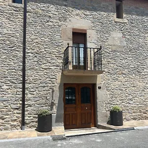 Séjour à la ferme El Jardin, Gamarra Mayor