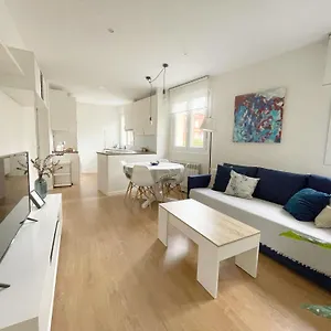 Apartment Entre Playa Y Ocio, Santander