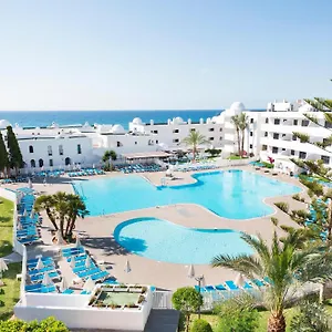 Club Vacaciones Pueblo Indalo Apartment Mojacar