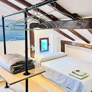 Apartamento Loft Buhardilla En Perfecta Ubicacion, Santander
