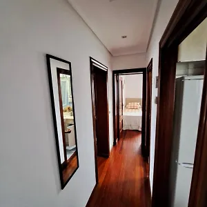 Apartamento Luminoso, Santander