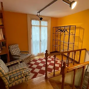 Apartment Casa Grande En Casco Historico, Santander