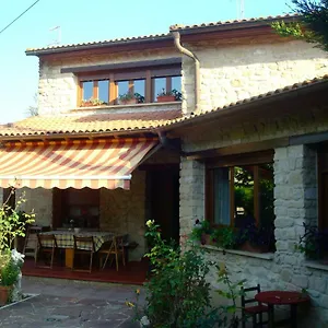 https://casa-francisca.basquecountryhotels.org
