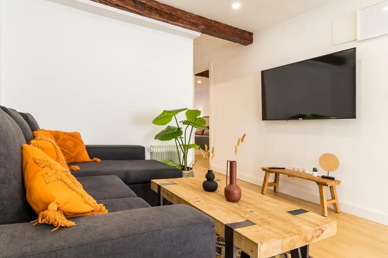 Apartamento De Diseno En El Corazon De Santander Apartment