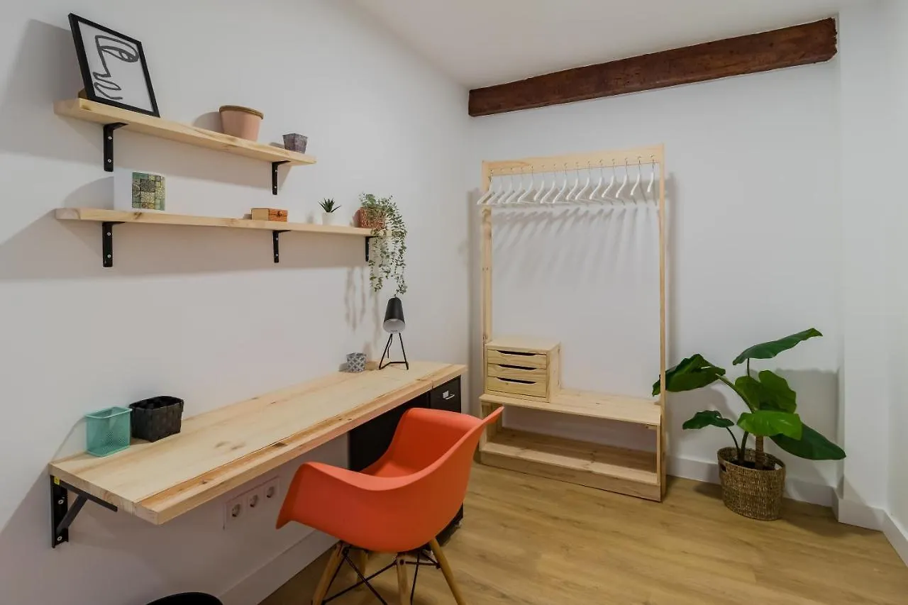 Apartamento De Diseno En El Corazon De Santander