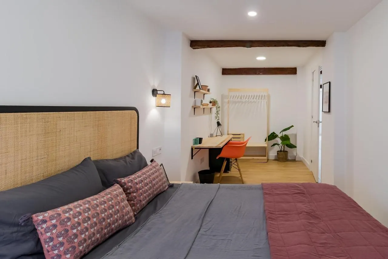 Apartamento De Diseno En El Corazon De Santander